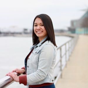 Meet your Posher, Mai